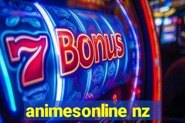 animesonline nz